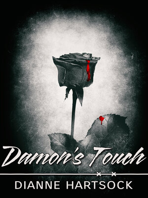cover image of Damon's Touch